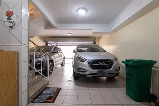 Imagem Casa em Condomínio para venda no bairro Boa Vista em Porto Alegre
