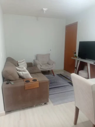 Foto do imóvel APARTAMENTO À VENDA