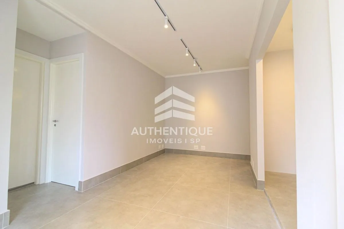 Imagem HEL﻿BOR HOME FLEX MOEMA - Apartamento no bairro Moema à venda
