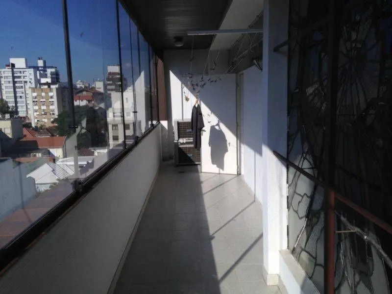 Imagem Apartamento para Venda - 512m², 4 dormitórios, sendo 2 suites, 2 vagas - Rio Branco