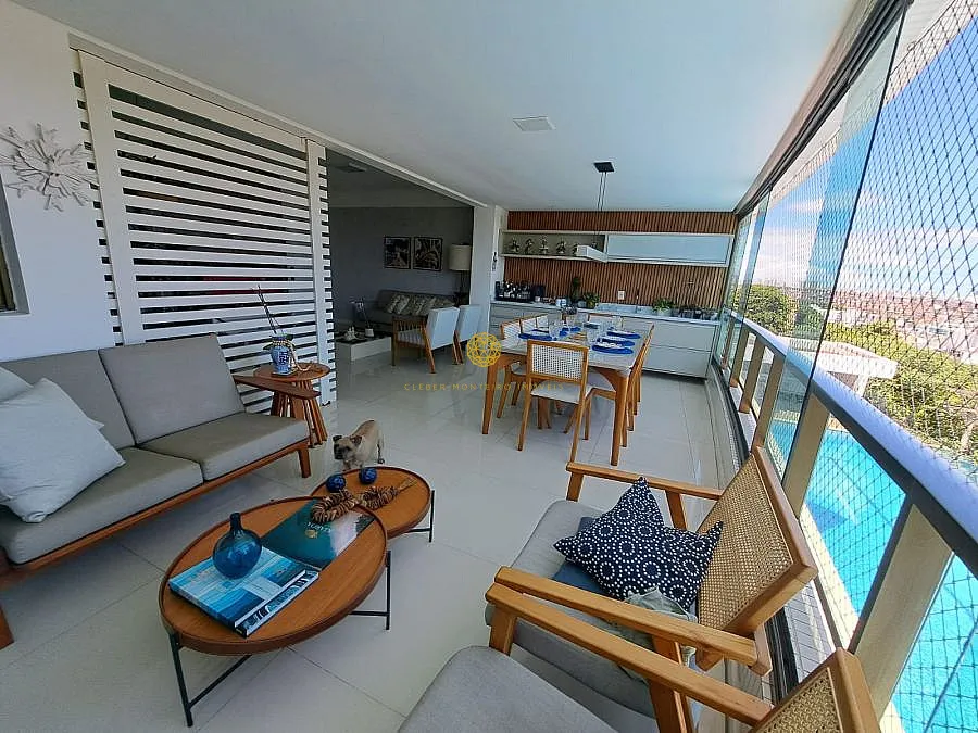 Imagem Apartamento - Venda no Horto Spazio - Horto Florestal
