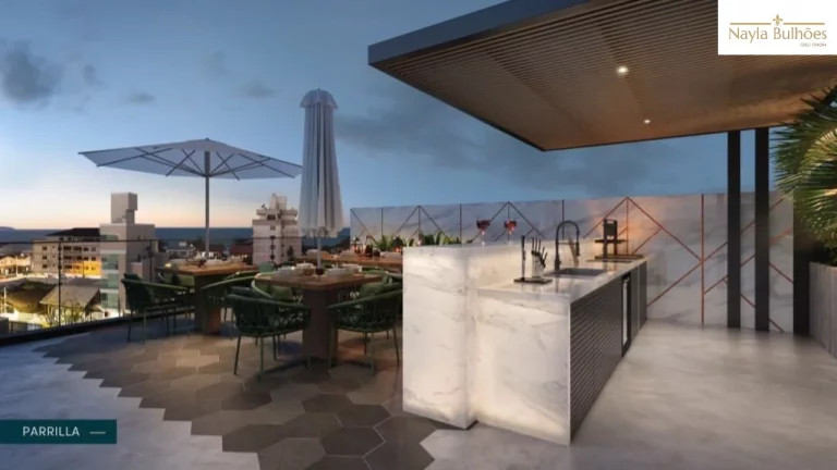 Imagem APARTAMENTO RESIDENCIAL em PORTO BELO - SC, PEREQUE