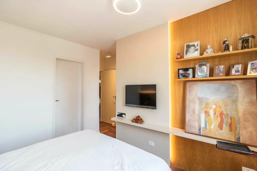 Imagem Apartamento à venda em São Paulo, Pinheiros, com 3 quartos, 165m2