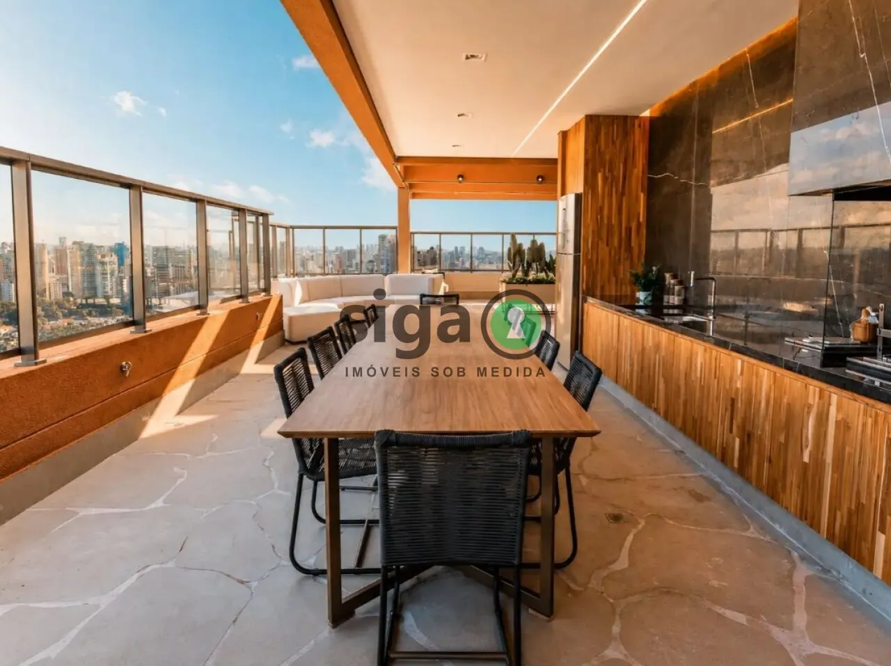 Imagem Apartamento para venda na Vila Clementino, São Paulo - SP