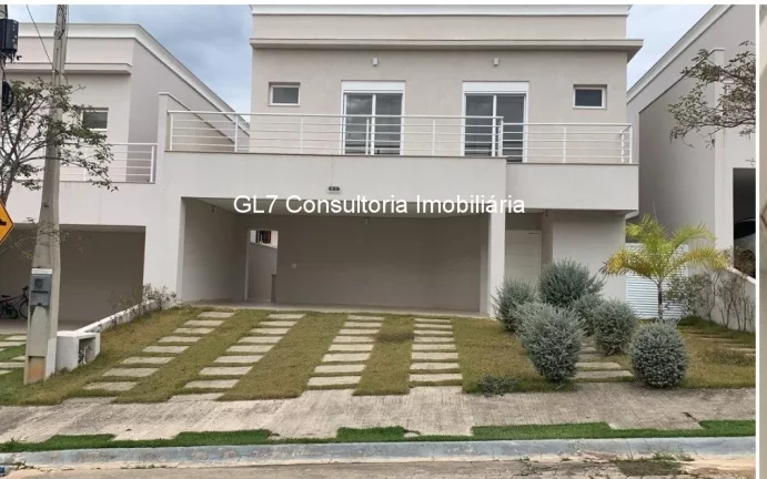 Foto do imóvel Sobrado em condominio