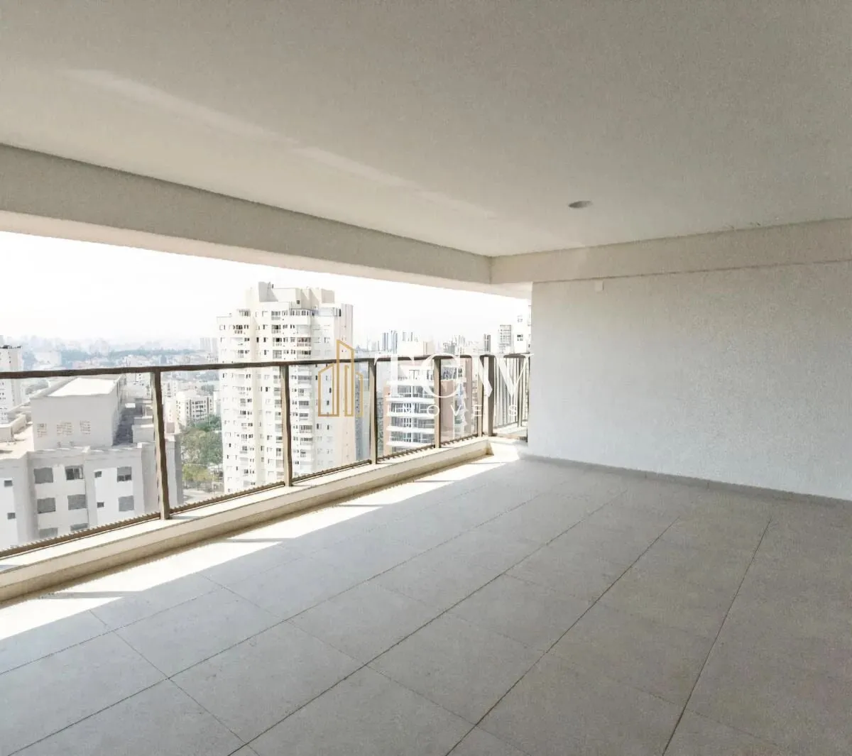 Imagem Apartamento à Venda na Vila Mariana | 142 m² | 3 Suítes | Andar Alto | Novo | 2 Vagas