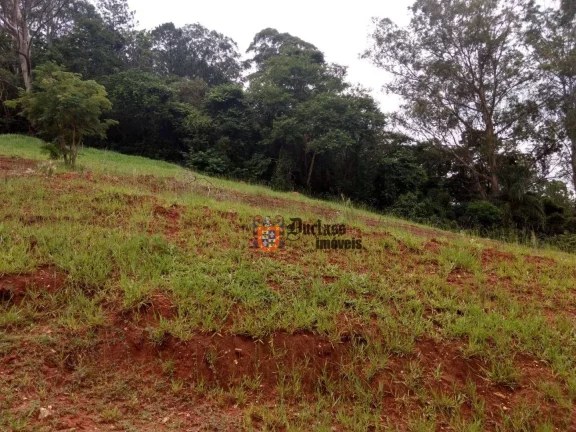 Foto do imóvel Terreno à venda, 600 m² por R$ 310.000,00 - Condominio Quintas da Boa Vista - Atibaia/SP