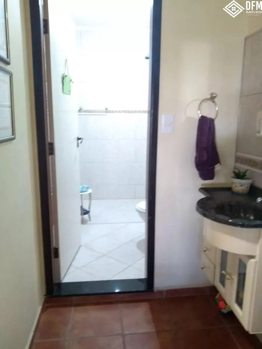 Imagem Sobrado com 3 Dormitorio(s) localizado(a) no bairro Conjunto Residencial do Bosque em Mogi das Cruzes / Mato Grosso do Sul Ref.:DE564