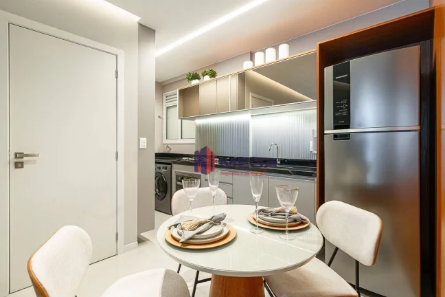 Imagem Apartamento com 2 dormitórios à venda, 61 m² por R$ 695.000,00 - Jockey de Itaparica - Vila Velha/ES