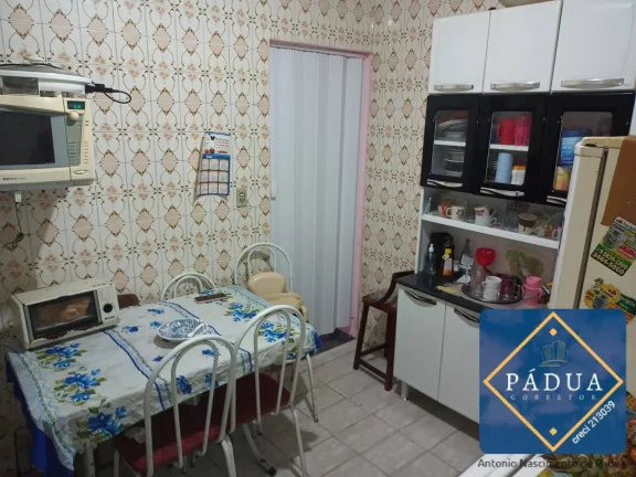 Imagem CASA 3 DORMIT´RIOS