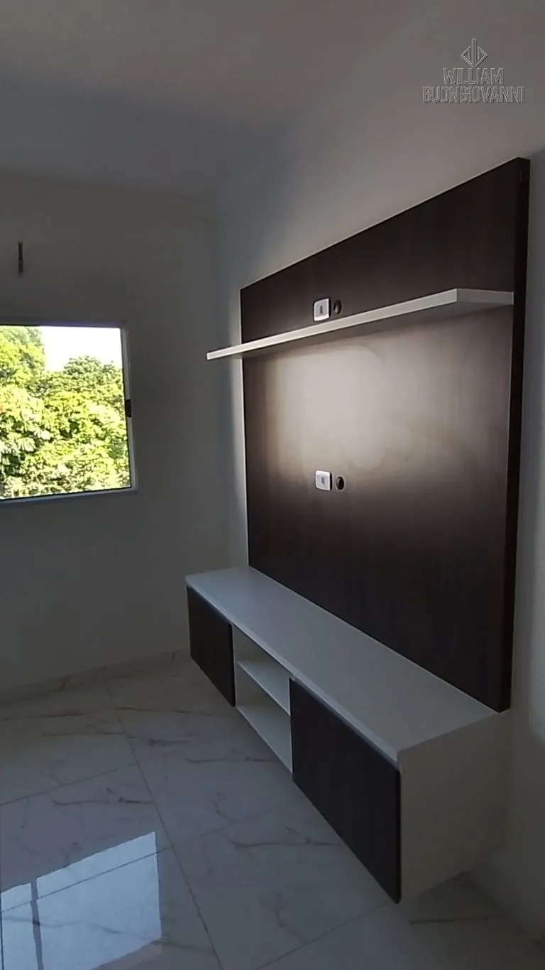 Imagem Apartamento 2 dormitórios em São Vicente