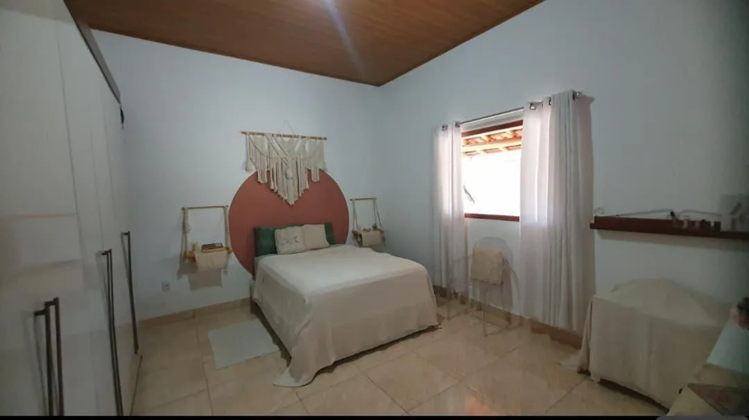 Imagem Vendo linda chácara em Esmeraldas/MG , com 1.270 m²,