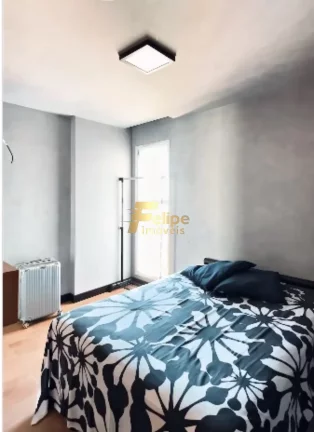 Imagem COBERTURA DUPLEX TOTALMENTE REFORMADA NA PRAIA DA COSTA.