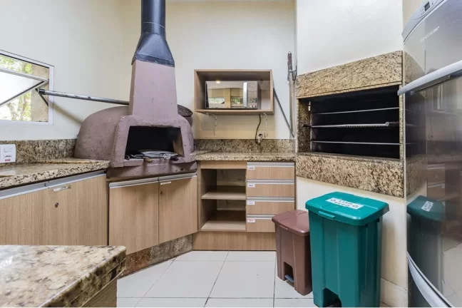 Imagem Apartamento para venda no bairro Jardim Carvalho em Porto Alegre