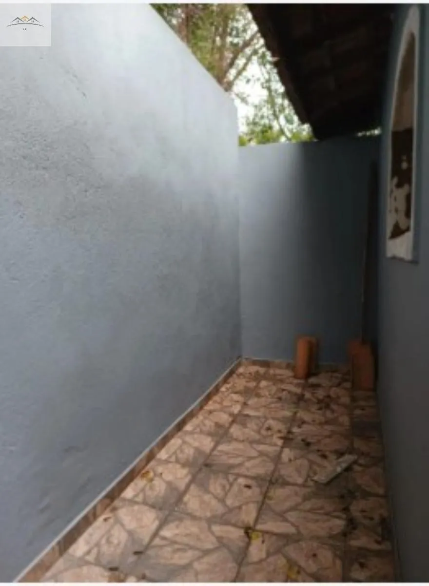 Imagem CASA RESIDENCIAL em Mauá - São Paulo, Jardim Zaira
