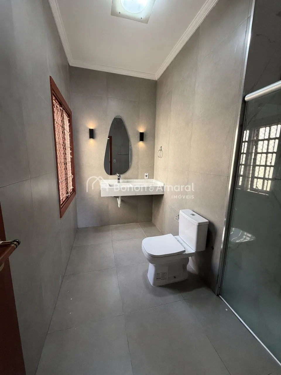 Imagem Casa reformada à venda no Jardim Chapadão - Campinas