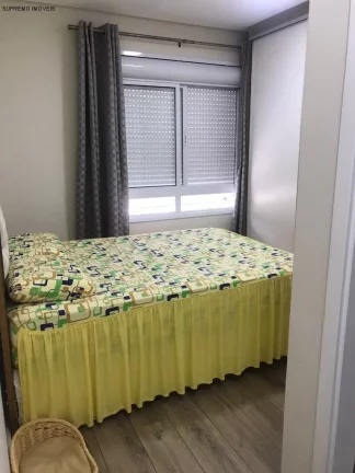 Imagem APARTAMENTO RESIDENCIAL em SÃO PAULO - SP, VILA ANDRADE