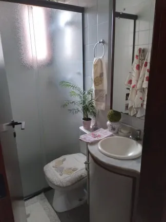 Imagem Apartamento com 2 Quartos à Venda, 62 m² em Vila Gomes Cardim - São Paulo