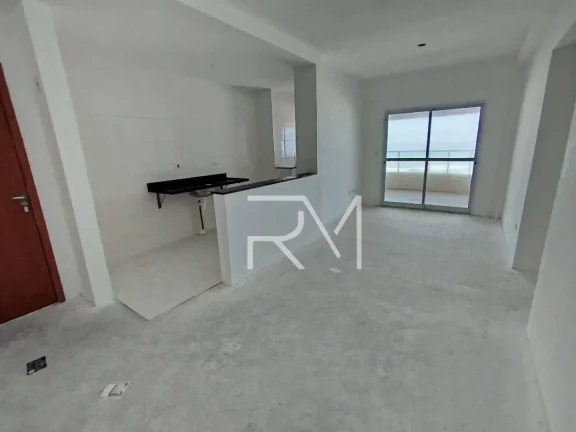 Imagem Apartamento com 2 dormitórios à venda, 76 m por R$ 565.000,00 - Vila Dinópolis - Mongaguá/SP