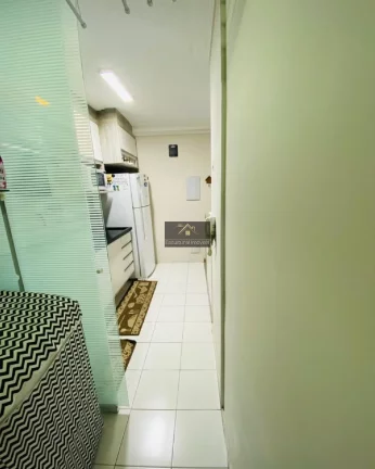 Imagem OPORTUNIDADE OSASCO CONDOMÍNIO COBIÇADO APARTAMENTO 2 DORMITÓRIOS SENDO 1 SUÍTE SALA 2 AMBIENTES VARANDA 1 BANHEIRO SOCIAL 1 VAGA LAZER PISCINA