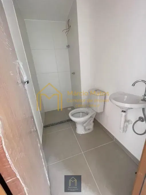 Imagem Apartamento para Venda, Aribiri, 2 dormitórios, 1 banheiro, 1 vaga