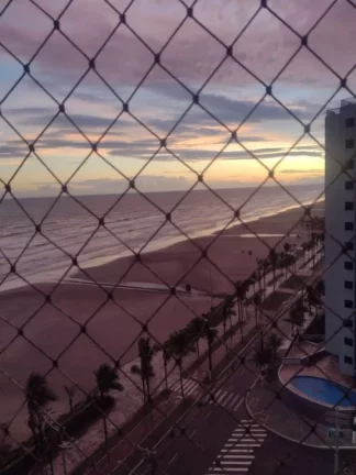 Imagem EXCELENTE APARTAMENTO NA GUILHERMINA 2 DORMITÓRIOS 1 SUÍTE!!!