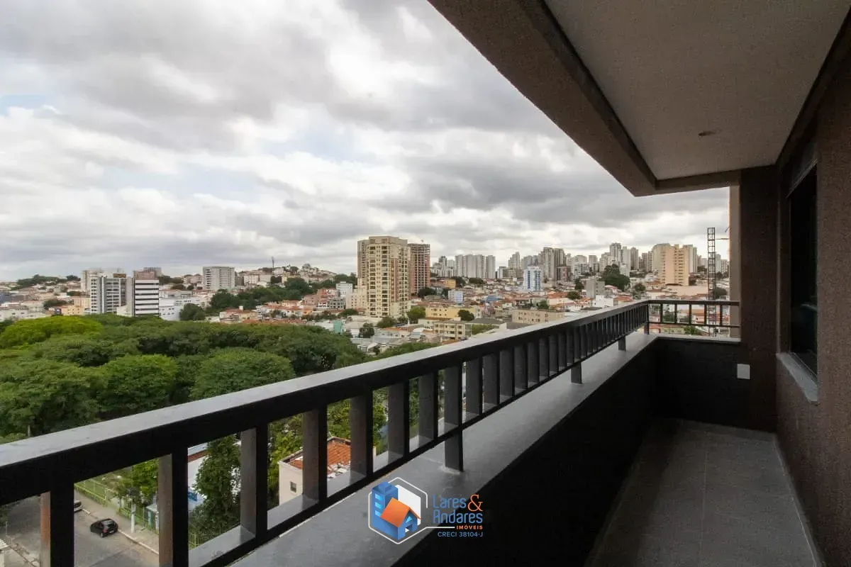 Imagem Apartamento para venda em Jardim São Paulo(Zona Norte) com 2 quartos, sendo 1 suíte, 54m²