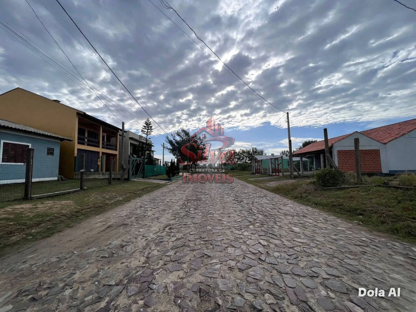 Imagem T722 | Terreno 350m² à venda no Presidente, Imbé/RS