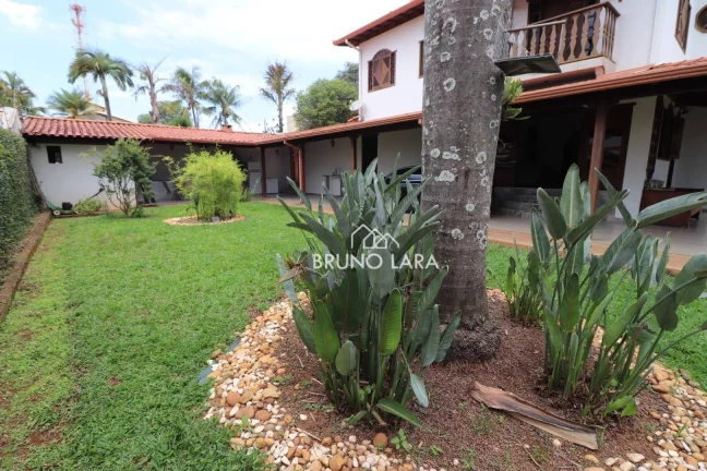 Imagem Casa à venda em Igarapé bairro Três Poderes