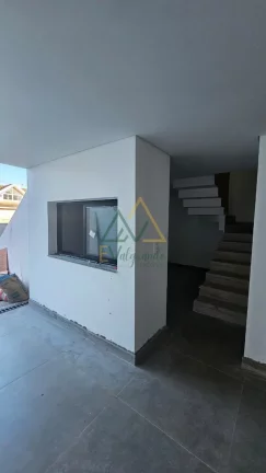Imagem Sobrado à venda no Bairro Alto Curitiba PR