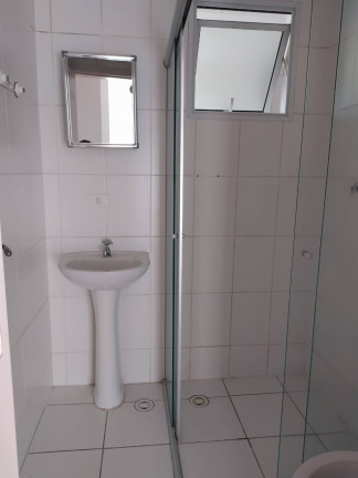 Imagem Apartamento com 2 Quartos para Alugar, 52 m² em São Pedro - Osasco