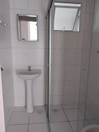 Imagem Apartamento com 2 Quartos para Alugar, 52 m² em São Pedro - Osasco