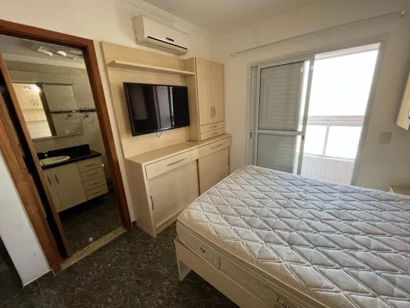 Imagem Apartamento com 3 dorms, Canto do Forte, Praia Grande - R$ 770 mil, Cod: 2507