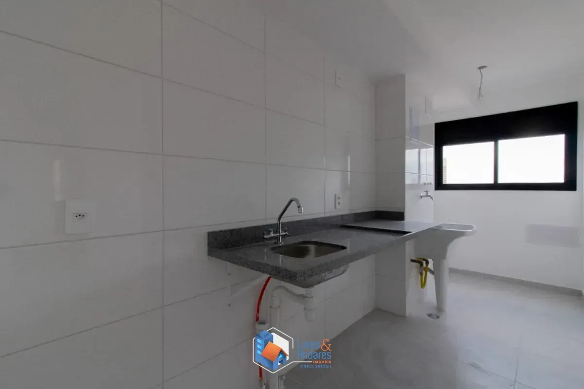 Imagem Apartamento para venda em Jardim São Paulo(Zona Norte) com 2 quartos, sendo 1 suíte, 54m²