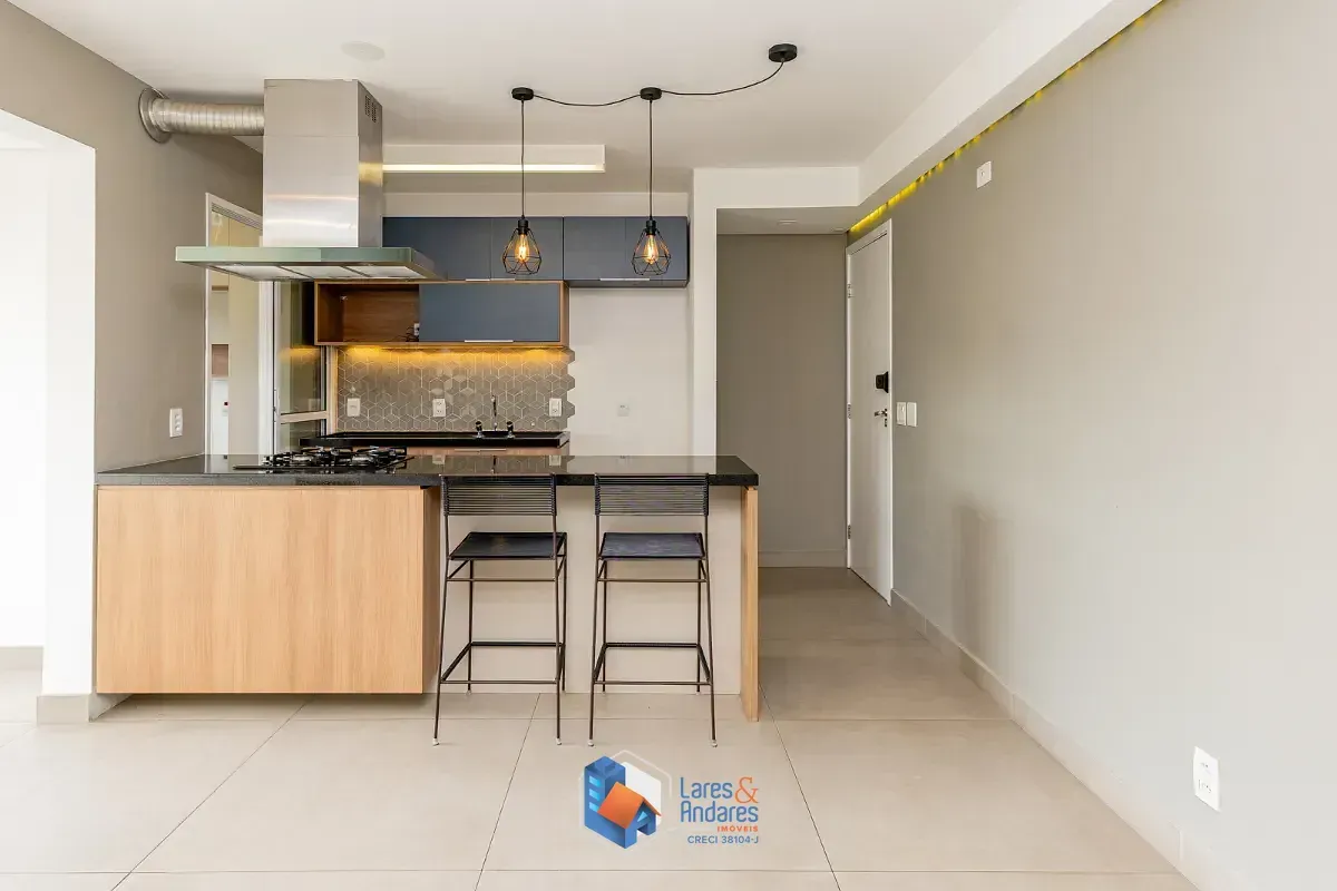 Foto do imóvel Apartamento para venda em Jardim Prudência com 2 quartos, sendo 1 suíte, 60m² em Rua Aracuípe