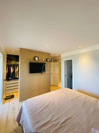 Imagem ?? HEMISPHERE 360 ? APARTAMENTO FRENTE MAR | 4 SUÍTES | 200m² | À VENDA