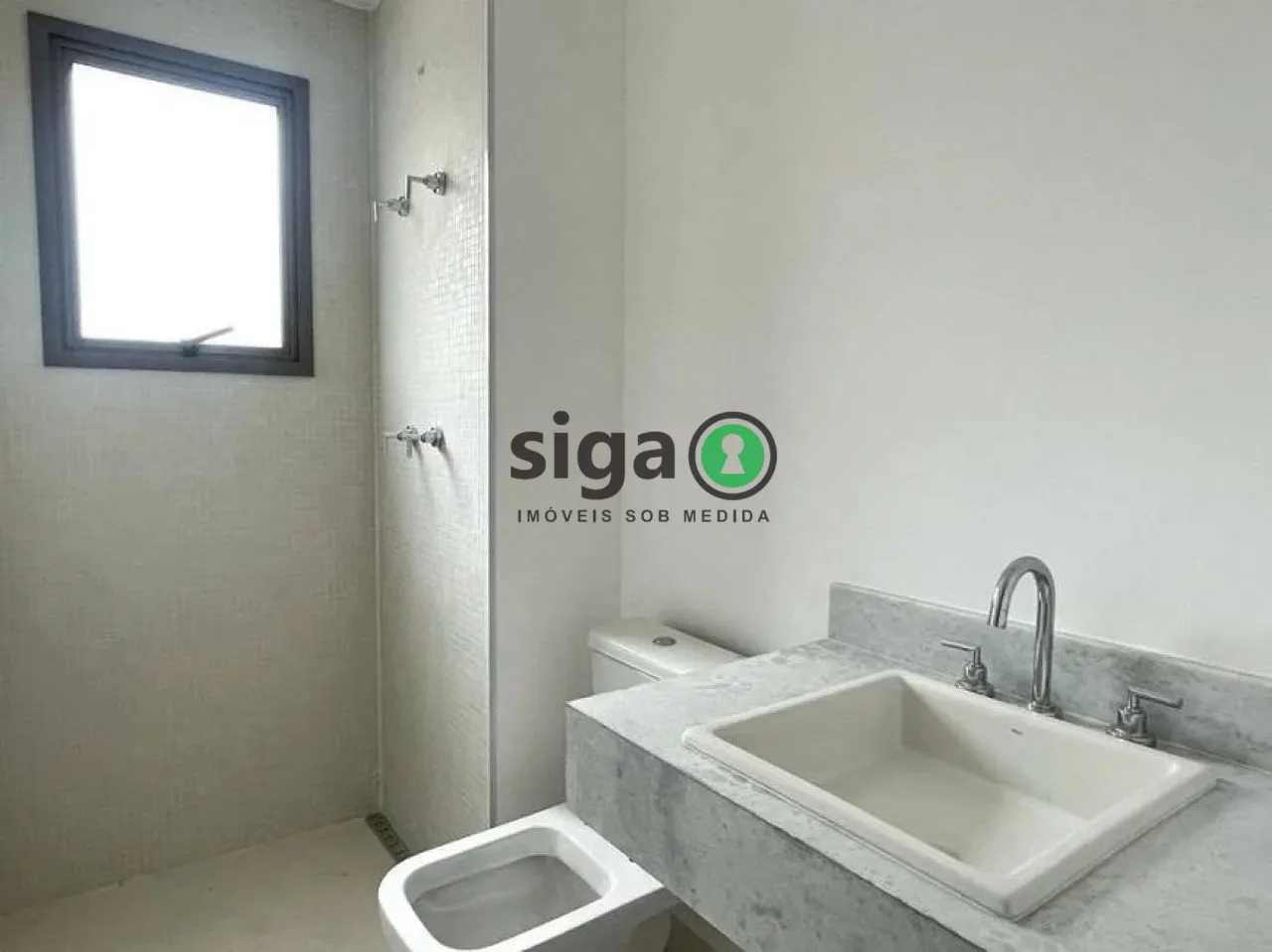 Imagem VILA CLEMENTINO : 84/M² - 2 QUARTOS - NOVO.