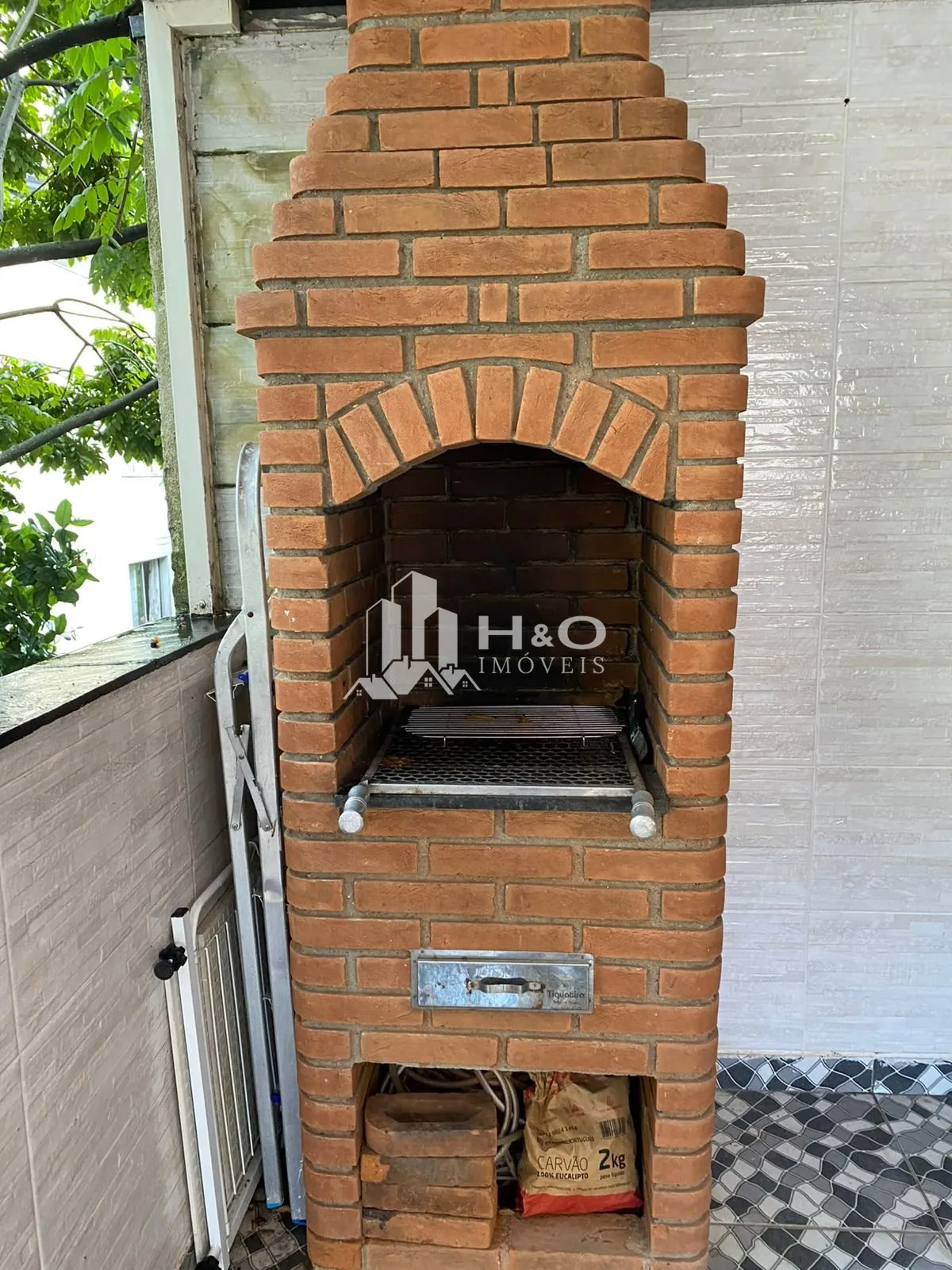 Imagem Excelente Apartamento Cobertura à Venda - 98 m² | Cidade Líder