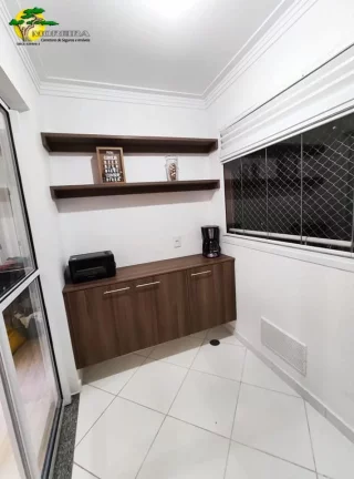 Imagem LINDO APARTAMENTO PARA VENDA NO VILA NOVA CACHOEIRINHA