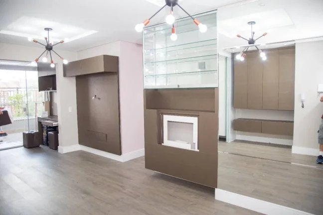 Imagem Apartamento maravilhoso no Condomínio Auguri 131 m² 3 Dormitórios