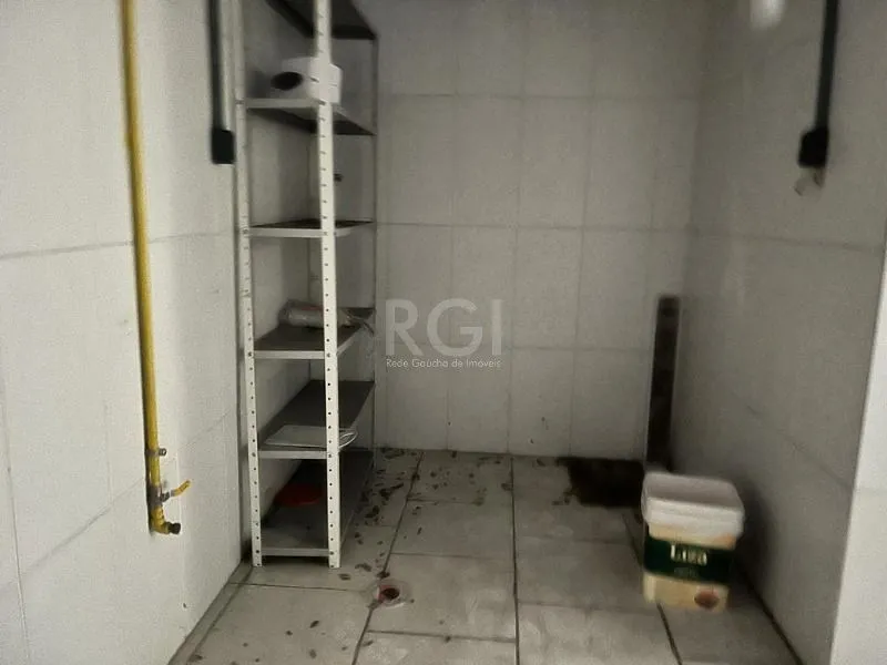 Imagem Casa Comercial em Navegantes