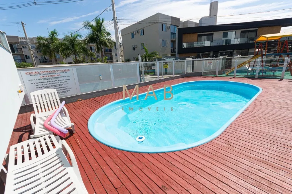 Imagem Apartamento para Venda em área NOBRE de Ingleses - Florianópolis SC!