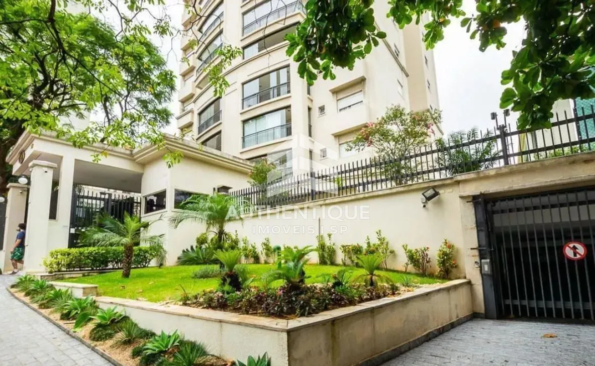 Imagem Village Condominio Club - Vila Clementino - Apartamento à venda em São Paulo/SP
