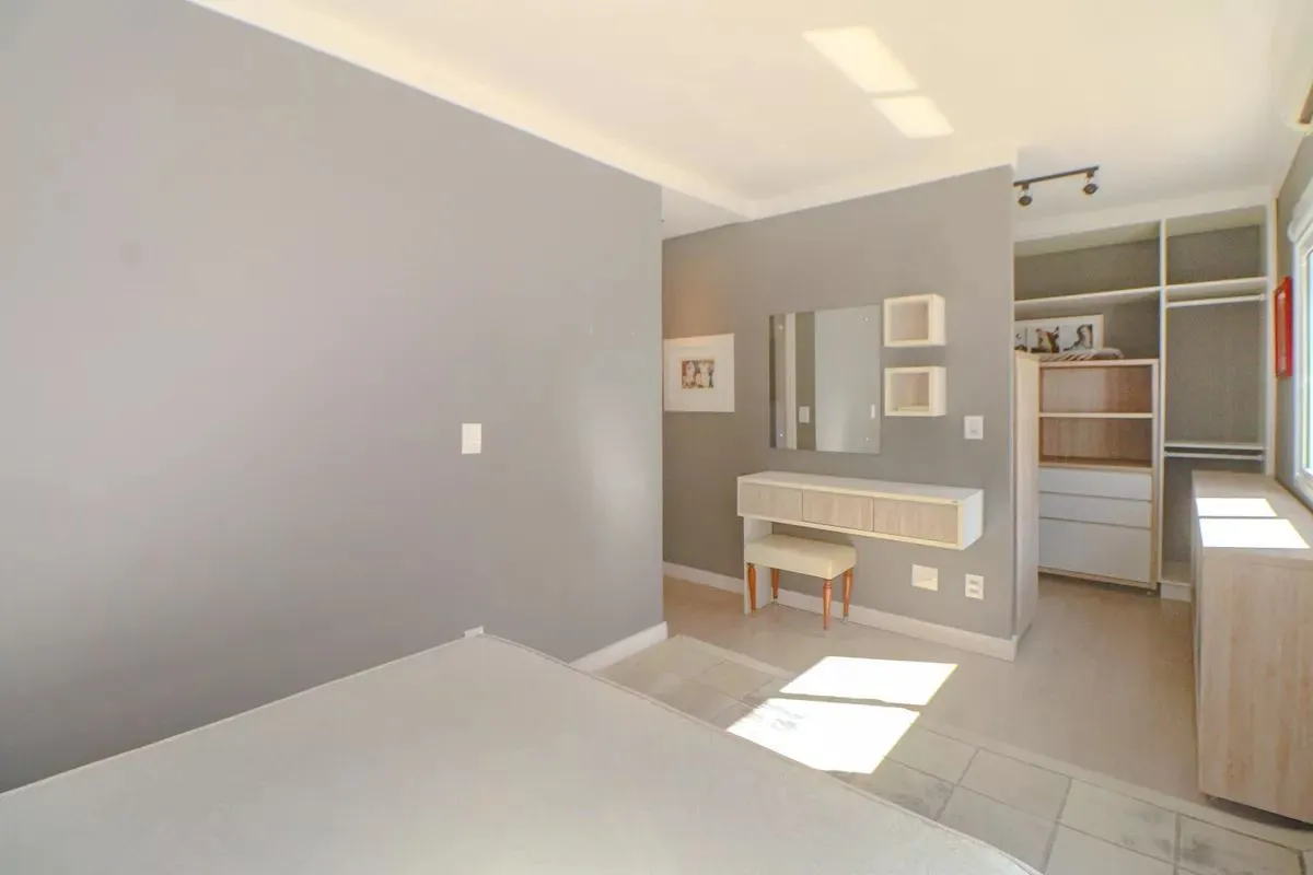 Imagem Apartamento 1 Suíte Bairro Auxiliadora