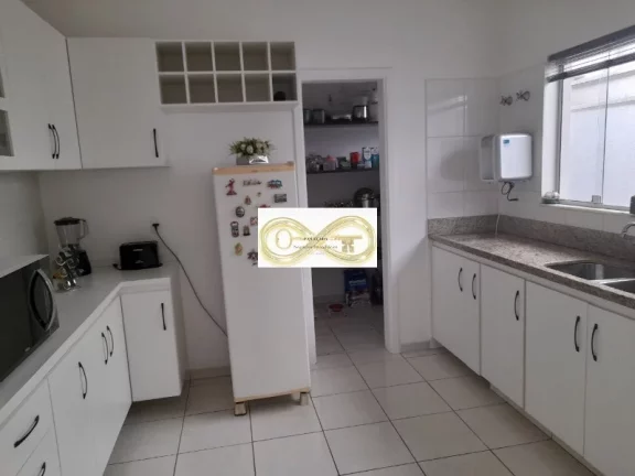 Imagem MARAVILHOSA CASA DE 180M² A VENDA EM PAULÍNIA
