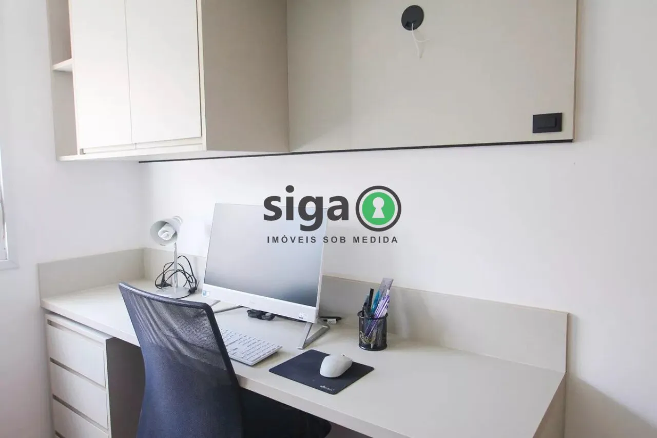 Imagem Apartamento de 83m², venda por R$ 2.000.000,00 - Morumbi - São Paulo/SP
