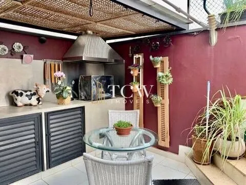 Imagem Apartamento à venda no bairro Vila Mariana - São Paulo/SP, Zona Sul