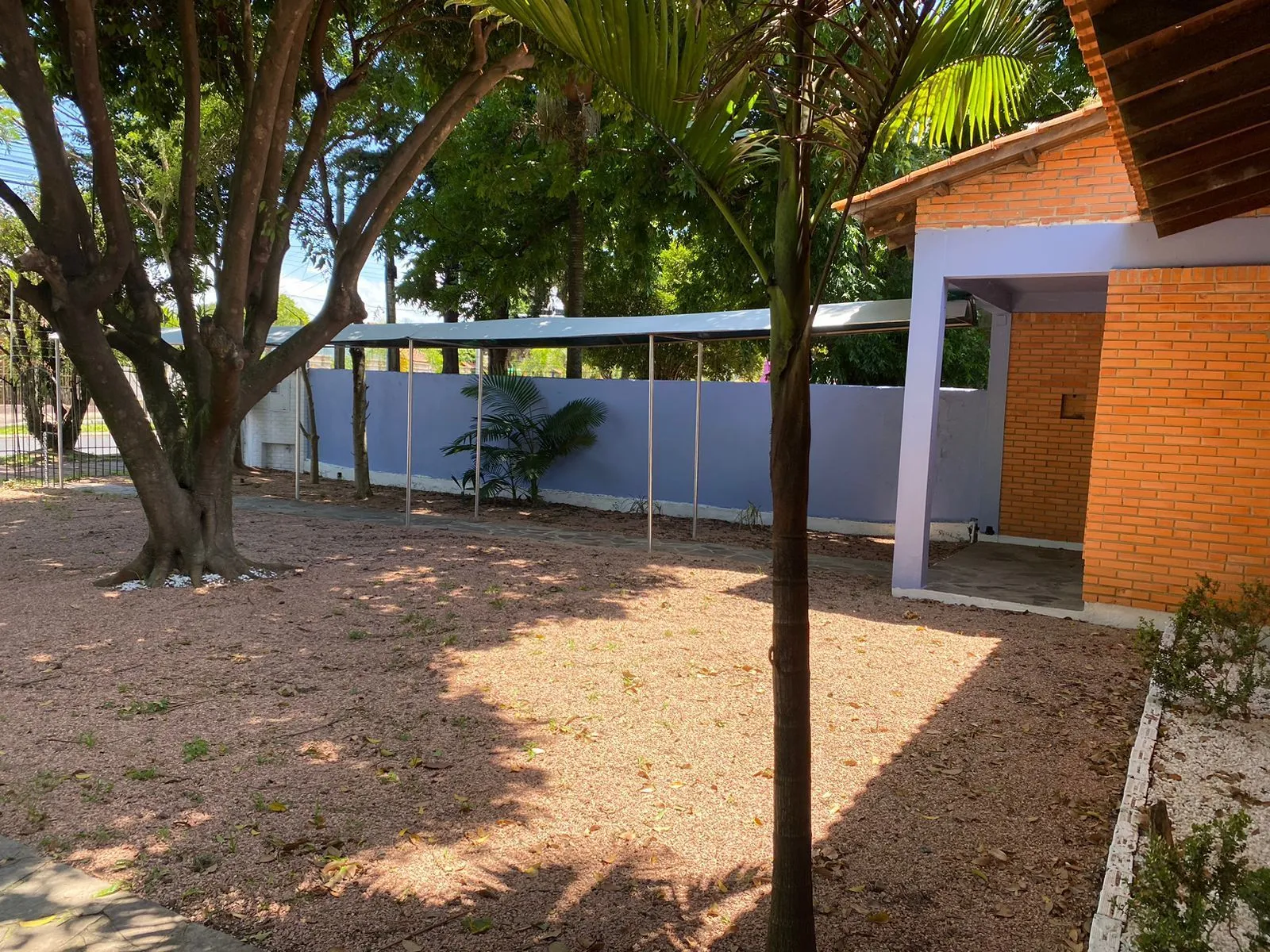 Imagem Terreno para Venda - 615m² Bairro Ipanema