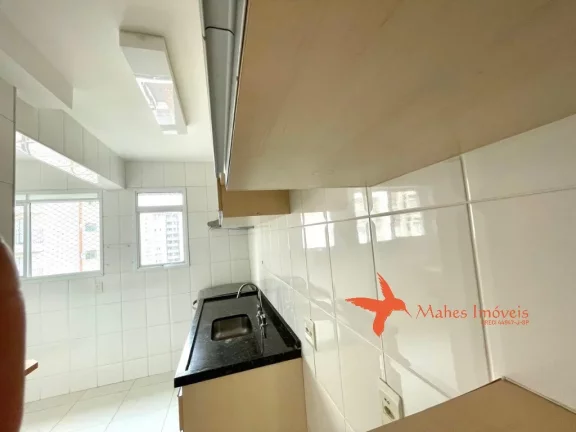 Imagem Apartamento para locação em Pinheiros, São Paulo-SP: 2 quartos, 1 sala, 1 banheiro, 1 vaga de garagem, 55,00 m² de área.