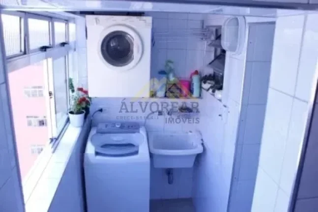 Imagem Apartamento na Simão Lopes na Vila Moraes